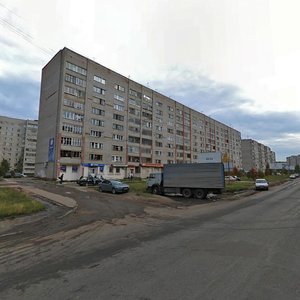Киров, Улица Кольцова, 13: фото