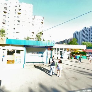 Bestuzhevykh Street, вл2Б, Moscow: photo