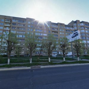 Smolenskiy Lane, 8, Tver: photo