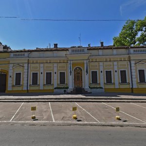 Uspenska vulytsia, 21, Odesa: photo