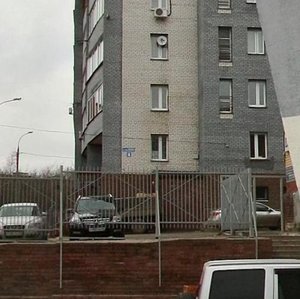 Germana Lopatina Street, 8 ، نيجني نوفغورود: صورة
