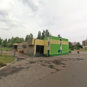 Vulica 60 hod SSSR, 9, Gomel: photo