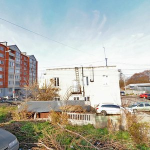 Pionerskaya ulitsa, 65, Tula: photo