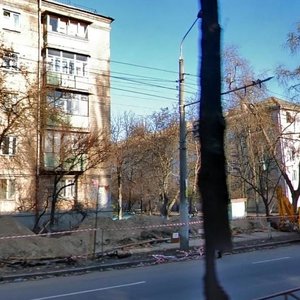 Schusieva Street, 12 ، كييف: صورة