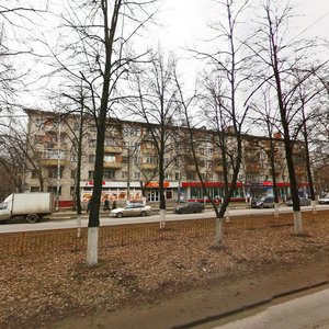 Leskova Street, 54, Nizhny Novgorod: photo