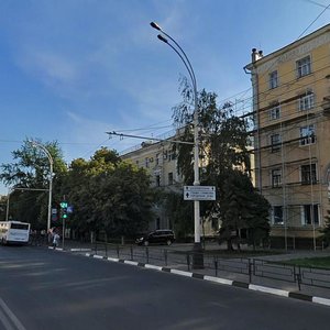 Тамбов, Советская улица, 182: фото