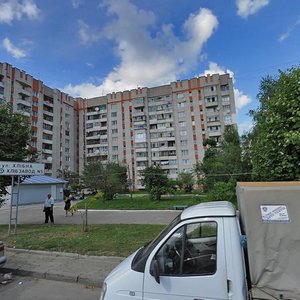 Vulytsia Dzhordzha Vashynhtona, 7 ، لفيف: صورة