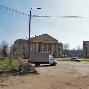 Zavodskaya ulitsa, 13А, : foto