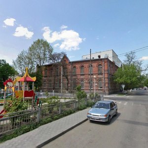 Mira Street, 13, Krasnodar: photo