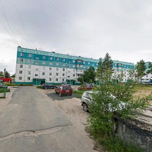 Lenin Street, 35Б, Noyabrsk: photo