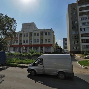 Ulitsa 5 Avgusta, 54, : foto
