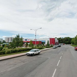 Prospekt Stroiteley, 6, Prokopevsk: photo