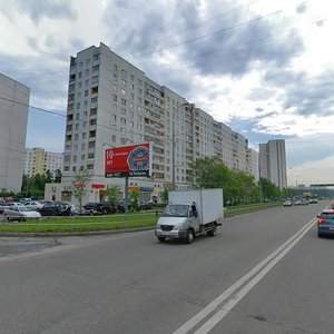 Zelenograd, к1204, Zelenograd: photo