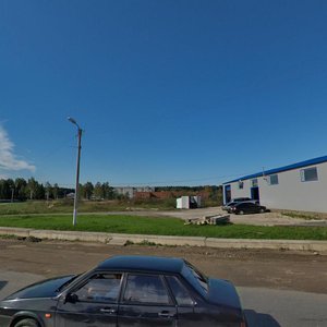 Yuzhnaya ulitsa, 2А, : foto