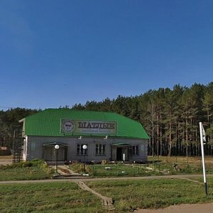 Vysotnaya ulitsa, 3А, Udmurt Republic: photo
