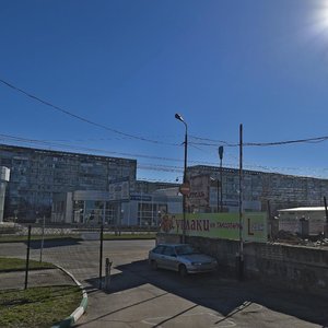 Kulakova Avenue, 33, Stavropol: photo