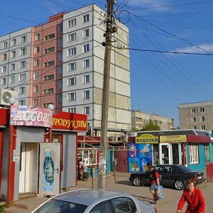 Shkolnaya ulitsa, 17, Ivanovo Oblast: photo