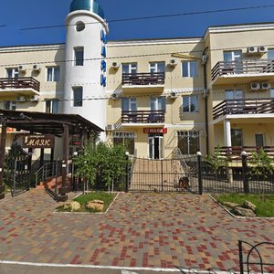 Prymorska vulytsia, 43, Odesa District: photo