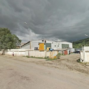 Ulitsa Geroyev-Tikhookeantsev, 1А, Vladivostok: photo