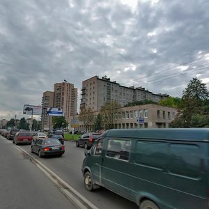 Leninskiy Avenue, 138/5Б ، سان بطرسبرغ: صورة