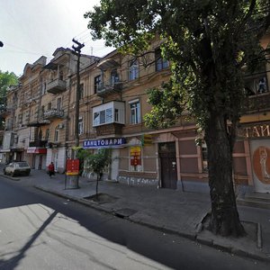 Kanatna vulytsia, 82, Odesa: photo