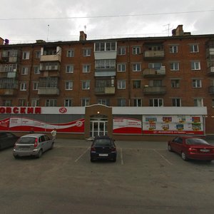 Среднеуральск, Советская улица, 32А: фото
