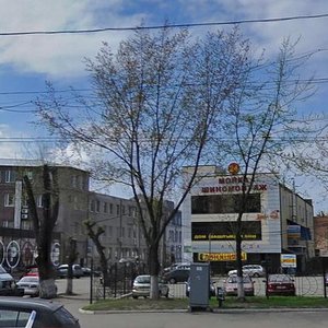Харьков, Нетеченская улица, 29: фото