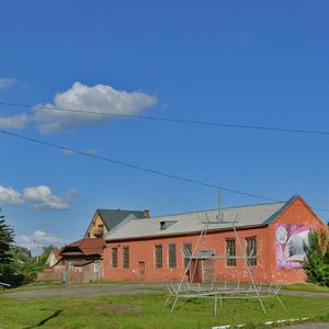 Бийск, Советская улица, 21А: фото