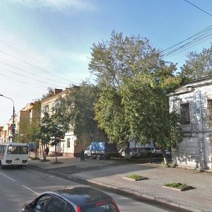 Sovpartshkolniy Lane, 8, Tomsk: photo