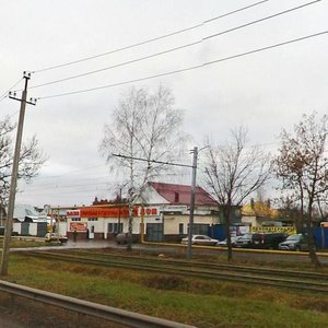 Patriotov Street, 22, Nizhny Novgorod: photo