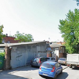 Baumana Street, 34А, : foto