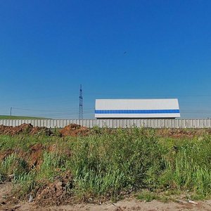 Derevnya Salaryevo, вл3с1 ، موسكو: صورة