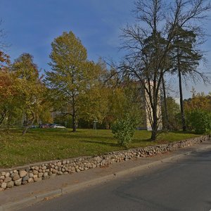 Karvata Street, 19, Minsk: photo
