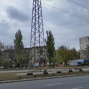 Bratyslavska Street, 6, : foto