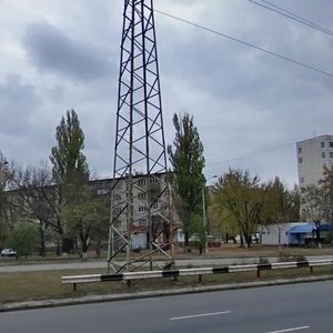 Bratyslavska Street, 6, Kyiv: photo