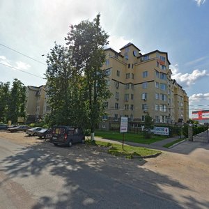 Bolshaya Uchitelskaya ulitsa, 4, Moscow and Moscow Oblast: photo
