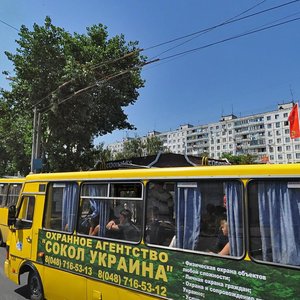 Ploshcha Nezalezhnosti, 1А, Odesa: photo