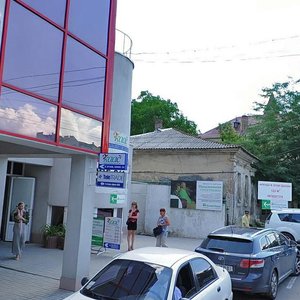 Petropavlivska vulytsia, 14, Simferopol: photo