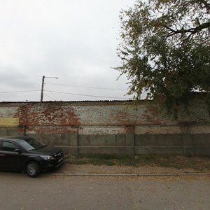 Астрахань, Рыбинская улица, 25М: фото
