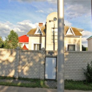 Vulica Krupskaj, 117, Gomel: photo