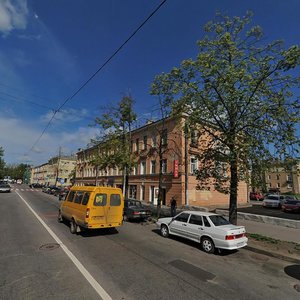 Ulitsa Truda, 10/7 ، : صورة