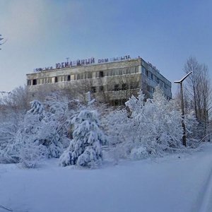 Serzhanta Lazarieva Street, 13, Pripyat: photo