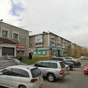 206-y kvartal, 5, : foto