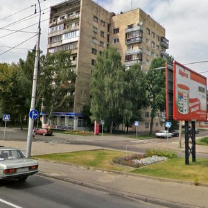 Брест, Проспект Машерова, 94: фото