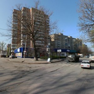 Zoologicheskaya Street, 18/1, : foto