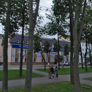 Voskresensky Boulevard, 9А, Veliky Novgorod: photo