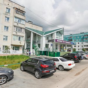 Mira Avenue, 82Г, Noyabrsk: photo