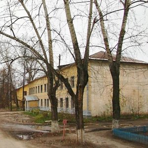 Industrialnaya ulitsa, 1, Dzerzhinsk: photo