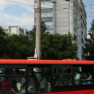 Safiullin Street, 20к1, : foto