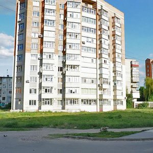 Remisnycha vulytsia, 6А, Sumy: photo